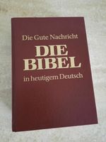 Bibel / altes und neues Testament / Sonderausgabe Rheinland-Pfalz - Trier Vorschau