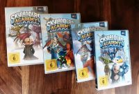 Skylanders Academy Vol. 1 bis Vol. 4 DVD Nordrhein-Westfalen - Lippstadt Vorschau