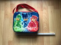 PJ Masks Tasche Kindergarten Kindergartentasche Kindertasche Baden-Württemberg - Mannheim Vorschau