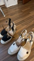 Damen  Schuhe beige und schwarz neu beide für 40€ Baden-Württemberg - Göppingen Vorschau