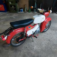 Simson Habicht SR 4-4 Niedersachsen - Gartow Vorschau