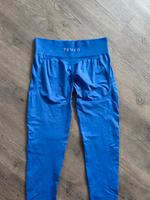 Teveo Pure Covert Scrunch Leggings Niedersachsen - Bersenbrück Vorschau