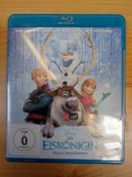 DVD Eiskönigin Blu Ray Mecklenburg-Vorpommern - Neubrandenburg Vorschau