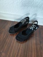 Tom Tailor ♥️ Pumps /Sandalen gr.41 ♥️ Hessen - Niddatal Vorschau