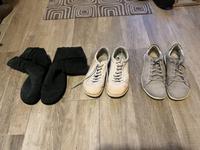 Barfußschuhe Groundies Vivo Barefoot Schleswig-Holstein - Ascheberg Vorschau