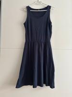 Esmara Strandkleid dunkelblau Gr M 40/42 knielang Stretch Schleswig-Holstein - Lübeck Vorschau