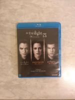 Twilight saga 3 Blu Ray Limited Edition Nordrhein-Westfalen - Steinhagen Vorschau