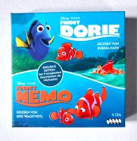 Hörspielbox "Findet Nemo/Findet Dorie" Baden-Württemberg - Baienfurt Vorschau