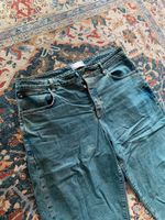 Asos Baggy Jean vintage waschung W34 L32 Bayern - Mörnsheim Vorschau