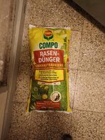 Rasendünger Compo + Unkrautbarriere 10kg für 200m2 Dortmund - Benninghofen Vorschau