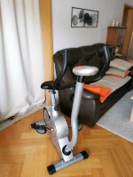 Heimtrainer  Ergometer HT3 von Christopeit Bad Doberan - Landkreis - Bad Doberan Vorschau