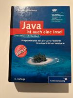 Java ist auch eine Insel Bochum - Bochum-Südwest Vorschau