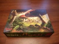 Myrmes - Brettspiel Rheinland-Pfalz - Montabaur Vorschau