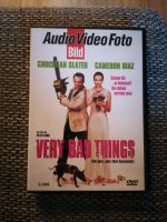 Very bad things (DVD) Bayern - Selb Vorschau