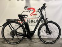 Cube Touring Hybrid Pro E-Bike 28 Zoll 500Wh Trekking Fahrrad Hessen - Neuberg Vorschau