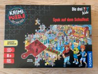 Die drei ??? Fragezeichen Kids Spuk auf dem Schulfest Puzzle Nürnberg (Mittelfr) - Aussenstadt-Sued Vorschau