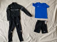 Trainingsanzug Fußballhose Trikot NEU Baden-Württemberg - Schallstadt Vorschau