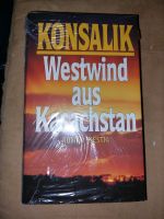 Konsalik Westwind aus Kasachstan Bochum - Bochum-Wattenscheid Vorschau