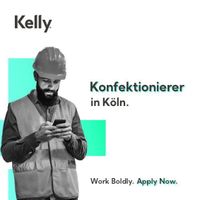 Konfektionierer (m/w/d) Nordrhein-Westfalen - Köln Vogelsang Vorschau