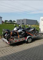 Motorradanhänger Wietmarschen - Nordlohne Vorschau