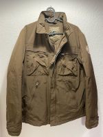 Napapijri Jacke Herren braun Gr. M Feldmoching-Hasenbergl - Feldmoching Vorschau