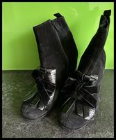 Kennel & Schmenger * Stiefeletten München - Thalk.Obersendl.-Forsten-Fürstenr.-Solln Vorschau