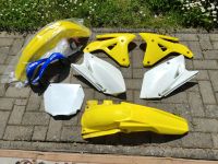 Suzuki RMZ 250/450 2007 Verkleidungsset Sachsen-Anhalt - Langeneichstädt Vorschau