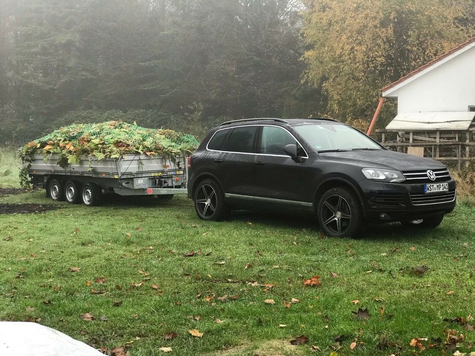 Transporte | Versand | Umzug | Fracht- EU- & Bundesweit in Apen