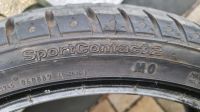 Conti Sport Contact 2 Sommerreifen 215 40 ZR 18 Hessen - Weilmünster Vorschau