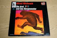 Alfred Hitchcock`s 3 Fragezeichen – Vinyl - Schallplatte Nordrhein-Westfalen - Sprockhövel Vorschau