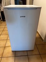 Gorenje F 39 EPW4 Gefrierschrank freistehend 61L Bayern - Forchheim Vorschau