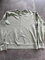 Closed Herren Sweatshirt Gr. L Mintgrün Hellgrün Nordrhein-Westfalen - Meerbusch Vorschau