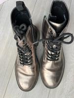 Tamaris Boots Stiefel 40 Frankfurt am Main - Eschersheim Vorschau