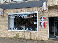 FriseurSalon ab zu geben Niedersachsen - Braunschweig Vorschau