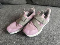 Freizeitschuhe Sneakers rosa grau.              Gr 33 34 Baden-Württemberg - Horgenzell Vorschau