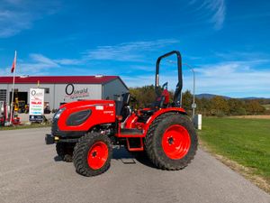 SCHLEPPERSITZ RM30 GEFEDERT Traktorsitz Fahrersitz Bagger Traktor