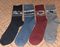 Herren Socken Gr. 39/42 Parchim - Landkreis - Leezen MV Vorschau