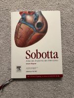 Sobotta Atlas der Anatomie Innere Organe Nordrhein-Westfalen - Mönchengladbach Vorschau