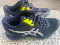 ASICS Hallen Schuhe  40,5 Sachsen-Anhalt - Lutherstadt Wittenberg Vorschau