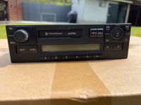 VW ALPHA Radio Autoradio Hessen - Taunusstein Vorschau