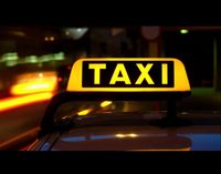 Taxifahrer Nachtfahrer Nachtschicht Vollzeit München - Trudering-Riem Vorschau