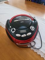 Radio CD Player Hessen - Limburg Vorschau