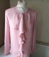 Rosa Bluse Bayern - Scheßlitz Vorschau