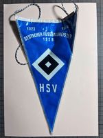 HSV-Wimpel – Deutscher Meister 1923-1928-1960 Hamburg-Mitte - Hamburg St. Pauli Vorschau