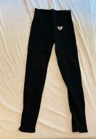 Womens Best Sport Leggings Größe S Schwarz Damen Fitness Gym Thüringen - Erfurt Vorschau