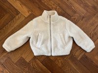 Ralph Lauren Teddy Jacke Gr. 110 Baden-Württemberg - Heidelberg Vorschau