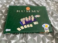 Rummy | Gesellschaftsspiel | Spiel Familie Niedersachsen - Walsrode Vorschau