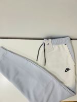 Nike Tech Fleece Jogginghose White/Football Grey (Gr.XL-Tall) Neu Nordrhein-Westfalen - Bergheim Vorschau