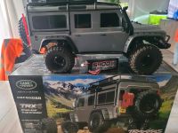 Traxxas Defender Niedersachsen - Friesoythe Vorschau