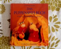 Das Puppenspielbuch, Christiane Kutik Baden-Württemberg - Wolfschlugen Vorschau